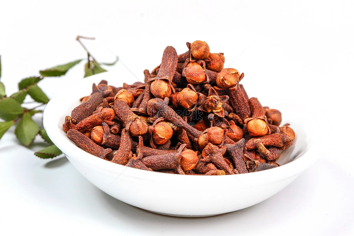 Whole Clove (Lavang)