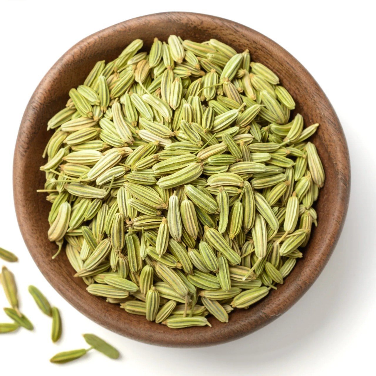 Fennel Seeds (Saunf)