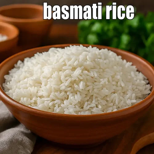 Basmati Rice