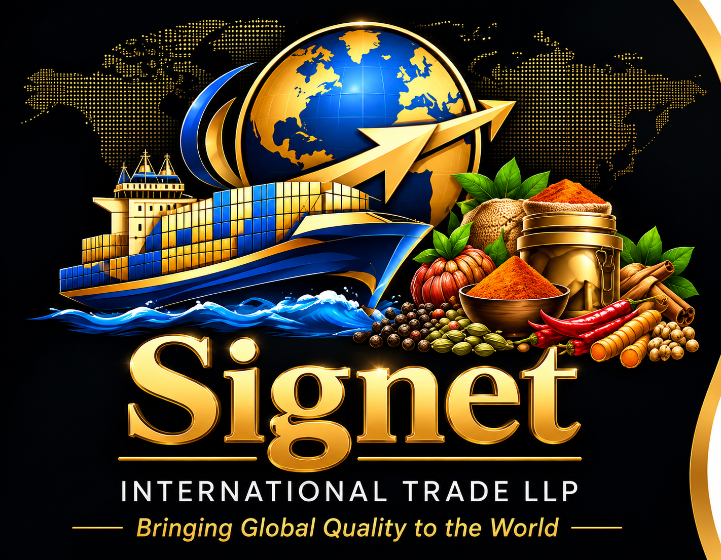 signet international